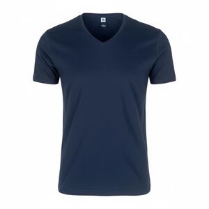 🔹 G-Star RAW V-Neck T-Shirt Navy | Men’s‎